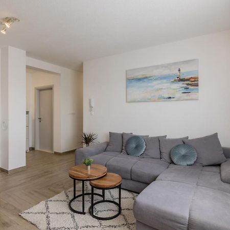 Apartment Vigo Kaštela エクステリア 写真