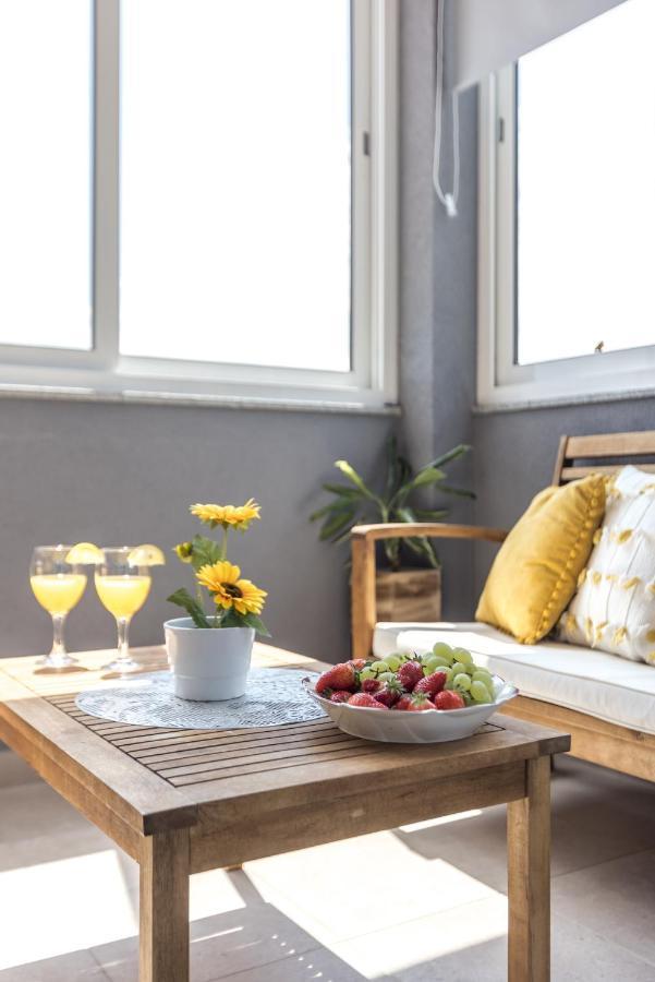 Apartment Vigo Kaštela エクステリア 写真